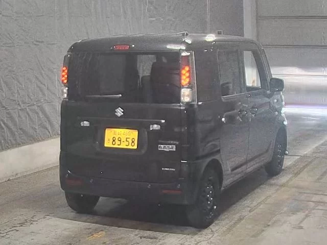 Suzuki Spacia Base MK33V 2025
